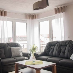 modern-one apartments Fulda - Bild 5