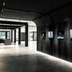The StandardX Bangkok Phra Arthit - Bild 15