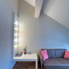 Haven - Helvetia Suites Düsseldorf City - Bild 11