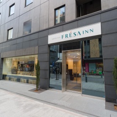 Sotetsu Fresa Inn Ochanomizu Jimbocho Hotel - Bild 1