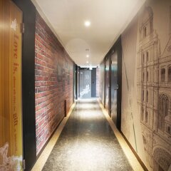 Отель Seongnam Love Is Южная Корея, Сувон - отзывы, цены и фото номеров - забронировать отель Seongnam Love Is онлайн фото 26