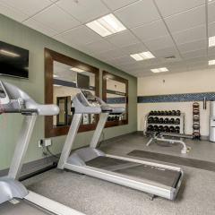 Hampton Inn Poplar Bluff thumbnail 28