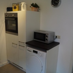 Villa Paz Rhein-Main Offenbach - Bild 20