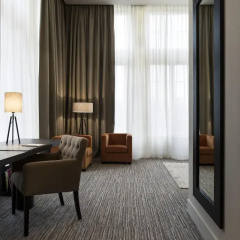 Terhills Hotel thumbnail 3