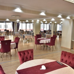 Gold City Hotel - Bild 19