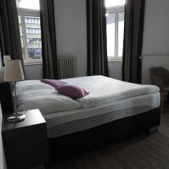 Hotel Klenkes am Bahnhof - Bild 3