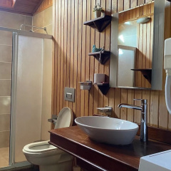 Turkuaz Bungalows - Bild 7