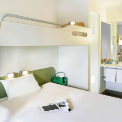 Ibis Budget Muenchen Airport Erding - Bild 3