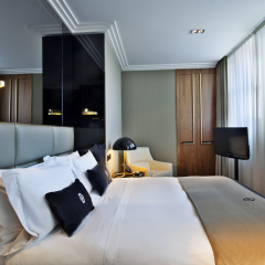 Altis Avenida Hotel, member of Preferred Hotels & Resorts - Bild 9