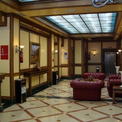 Hotel II Castillas Madrid - Bild 23