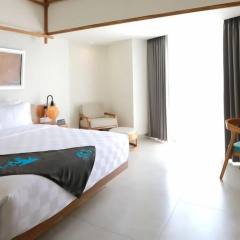 ILLIRA Hotel Banyuwangi - Bild 6