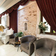 Hotel Alcyone - Bild 2