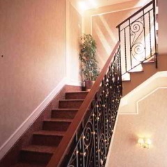 Hotel Villa Morgagni - Bild 19