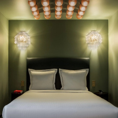 Hôtel du Rond-Point des Champs-Élysées - Bild 4