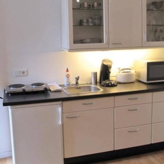 Messeapartment Stockum - Bild 10
