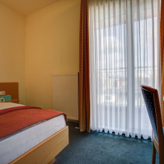 Trip Inn Hotel Conti - Bild 6