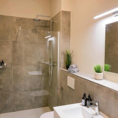 Apartment an der Altstadt (#5) - Bild 5