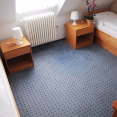 Hotel Ulmer Stuben - Bild 2