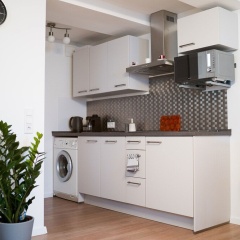Business Apartments Ratingen 2 - Bild 16