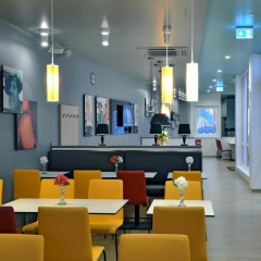 B&B Hotel Leipzig-City - Bild 19