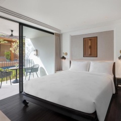 JW Marriott Khao Lak Resort Suites - Bild 2