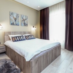 Sky Cabin Apartments in Kopaonik, Serbia from 70$, photos, reviews - zenhotels.com guestroom