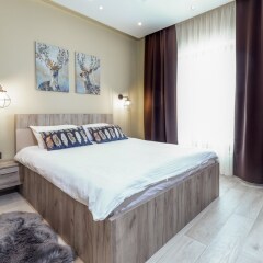 Sky Cabin Apartments in Kopaonik, Serbia from 56$, photos, reviews - zenhotels.com guestroom