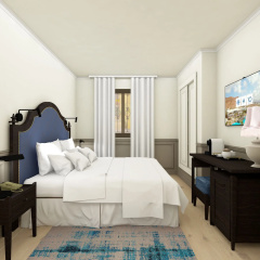 H10 Corregidor Boutique Hotel - Bild 14