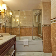 Taksim Metropark Hotel - Bild 21