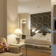 Suites Murillo Catedral - Bild 5