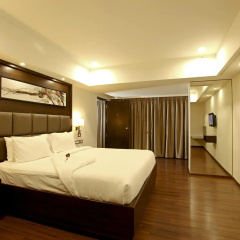 Goutham Grand Hotel thumbnail 4