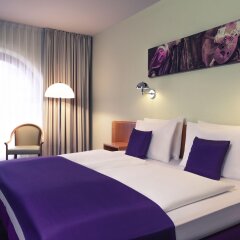Отель Mercure Salzburg City Австрия, Зальцбург - 2 отзыва об отеле, цены и фото номеров - забронировать отель Mercure Salzburg City онлайн фото 8