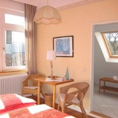 Parkhotel Lüneburg - Bild 4