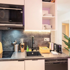 CREST - Riverside Lofts & Studios - Bild 19