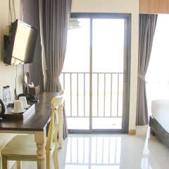 The Sixteenth Naiyang Beach Hotel - Bild 5