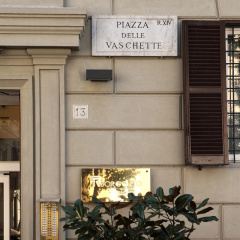 Aparthotel Trianon Borgo Pio - Bild 4