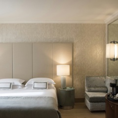 Rosa Grand Milano - Starhotels Collezione - Bild 8