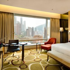 Отель Crowne Plaza Hong Kong Causeway Bay, an IHG Hotel Китай, Гонконг - отзывы, цены и фото номеров - забронировать отель Crowne Plaza Hong Kong Causeway Bay, an IHG Hotel онлайн фото 47