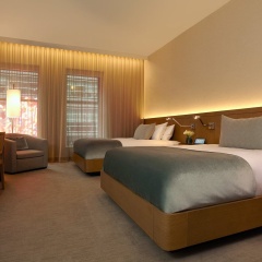 The Knickerbocker Hotel - Bild 6