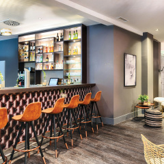 Leonardo Boutique Hotel Duesseldorf - Bild 25