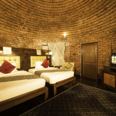 Ammata Lanta Resort - Bild 7