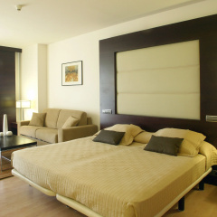 Eurostars i-Hotel - Bild 6