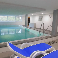 Rum Hart I - Apartment 9A - Bild 8