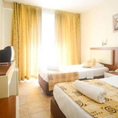 Otium Inn Residence Rivero Hotel - Bild 6
