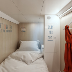Ostelzzz - Hostel - Bild 3
