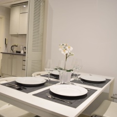Madrid Suites Chueca - Bild 15