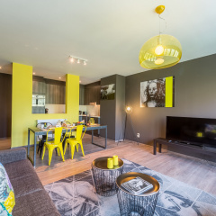 Smartflats Design - Berlaymont - Bild 2