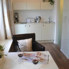 Villa Am Park - Bild 17