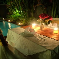 Gili Khumba Villas - Bild 12