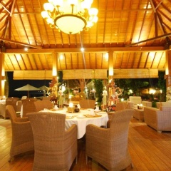 Puri Mas Boutique Resort & Spa - Bild 28
